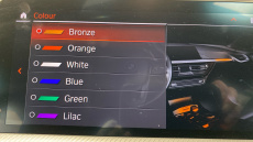 BMW 1 Series 118i [136] M Sport 5dr Step Auto [LCP] Petrol Hatchback